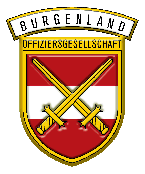 Logo Offiziersgesellschaft Burgenland